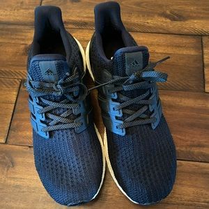 Women’s Adidas Boost Running Shoes